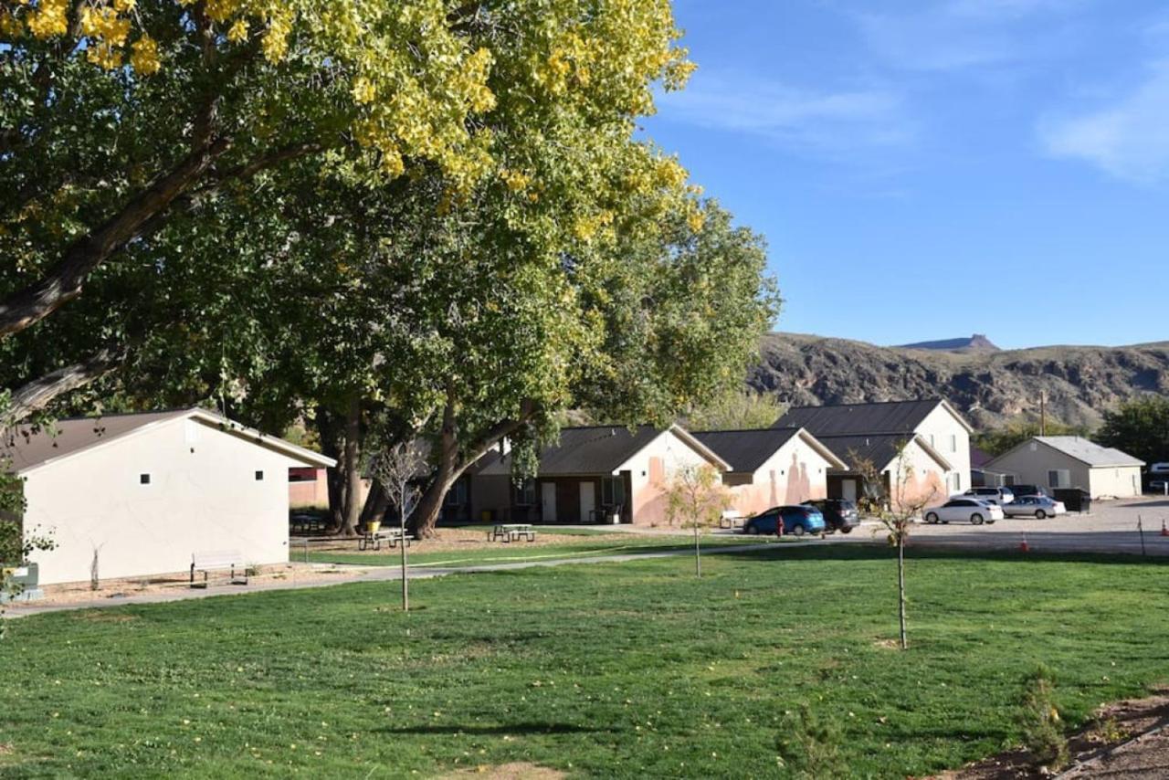 Bunkhouse 9A Close To Zion And Bryce Canyon Villa La Verkin Exterior photo