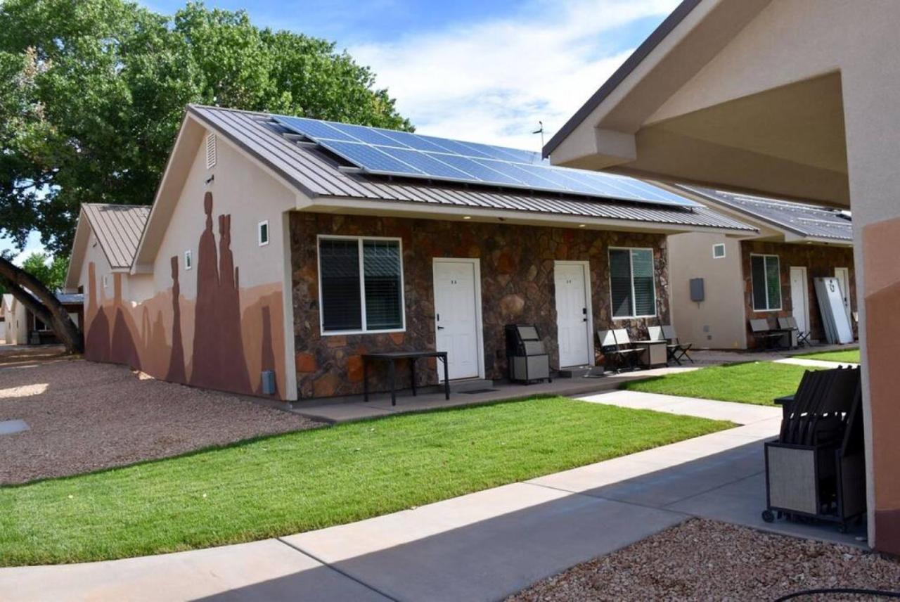 Bunkhouse 9A Close To Zion And Bryce Canyon Villa La Verkin Exterior photo