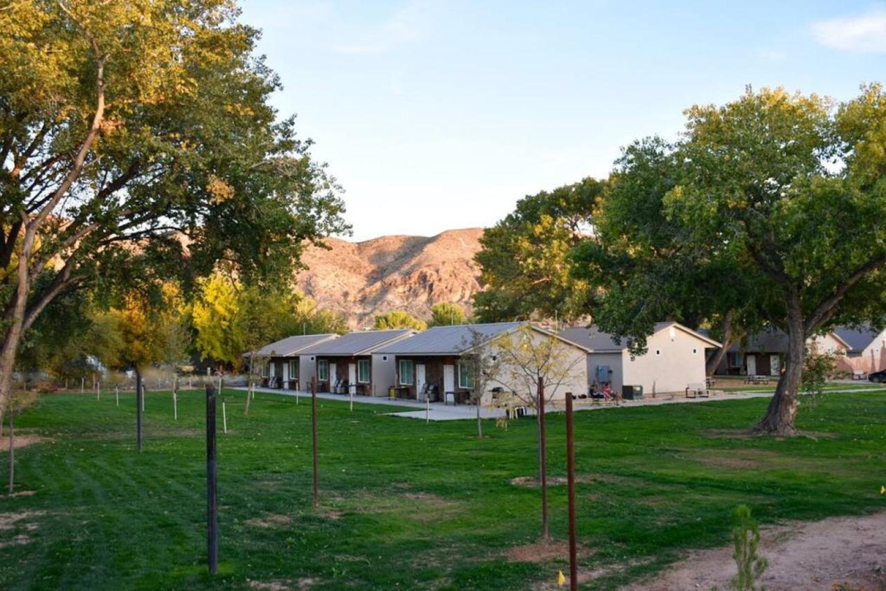 Bunkhouse 9A Close To Zion And Bryce Canyon Villa La Verkin Exterior photo